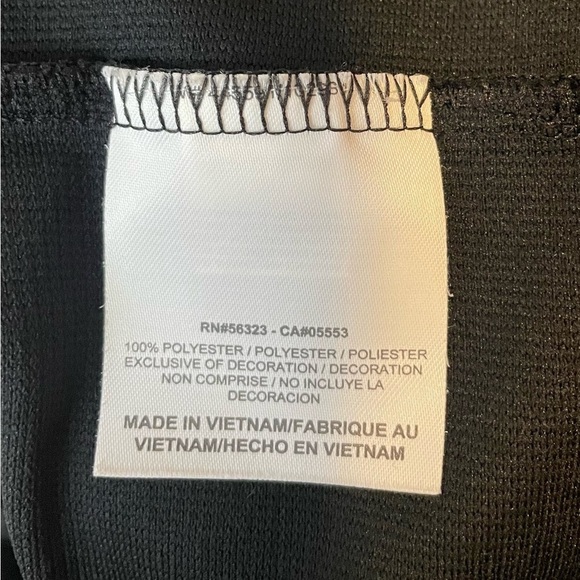 Nike Men’s Dri-Fit Polo Shirt Size Medium - Picture 5 of 5